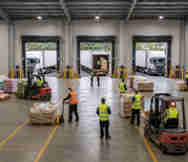 Transport Business For Sale in Melbourne VIC 