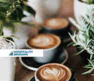Cafe For Sale in City Sydney ACT 