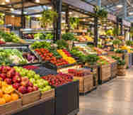 Fruit And Veg Shop For Sale in Sydney NSW 