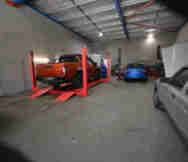 Automotive Business For Sale in Wallabi Point North Coast NSW 