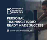 Beauty Business For Sale in Melbourne VIC 