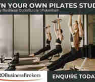Health And Fitness Business For Sale in Pakenham Melbourne VIC 