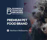 Animals And Pets Business For Sale in Melbourne VIC 