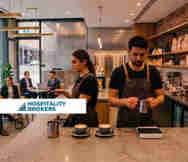 Cafe For Sale in Haymarket Sydney NSW 
