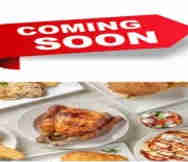 Takeaway Shop in SA 