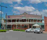 Hotels For Sale Motels For Sale in Grenfell NSW 