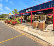 Cafe For Sale in Millaa Millaa QLD 