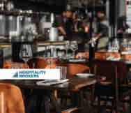 Restaurants For Sale in Sydney NSW 