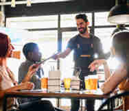 Restaurants For Sale in Marrickville Sydney NSW 