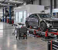 Mechanical Repair Business For Sale in Parramatta Sydney NSW 