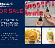 Retail Business in Karrinyup Perth WA 