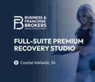 Health Care Business For Sale in SA 
