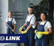 Cleaning Business For Sale in Qld 