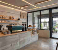 Cafe For Sale in Lane Cove Sydney NSW 