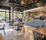 Cafe For Sale in Waterloo Sydney NSW 