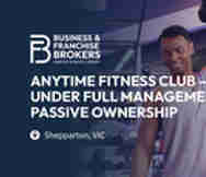 Health And Fitness Business For Sale in North Vic VIC 