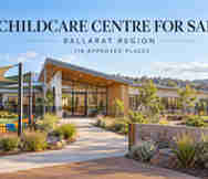 Childcare For Sale in Ballarat West Vic VIC 