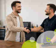 Service Business For Sale in NTL 