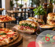 Restaurants For Sale in BOP 