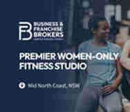 Health And Fitness Business For Sale in North Coast NSW 