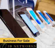 Retail Business in Belconnen Canberra ACT 