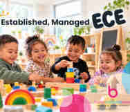 Childcare For Sale in AUK 