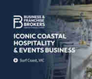 Catering Business For Sale in South West Vic VIC 