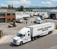 Transport Business For Sale in Sunshine Melbourne VIC 