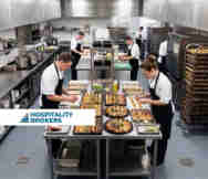 Catering Business For Sale in Rouse Hill Sydney NSW 