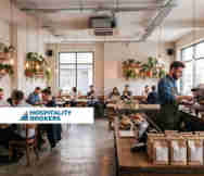 Cafe For Sale in Macquarie Park Sydney NSW 