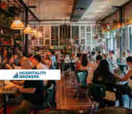 Restaurants For Sale in Zetland Sydney NSW 
