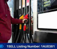 Service Station For Sale in Pampoolah NSW 