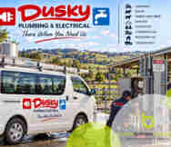 Electrical Business For Sale in OTA 