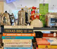 Retail Business in ACT 