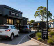Cafe For Sale in Melbourne VIC 