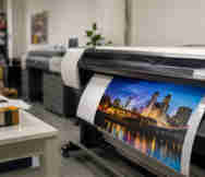 Printing Business For Sale in Melbourne VIC 