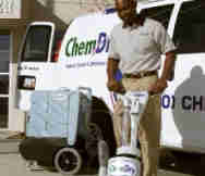 Carpet Cleaning Business For Sale in Gold Coast QLD 