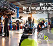 Mechanical Repair Business For Sale in AUK 