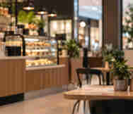 Cafe For Sale in Castle Hill Sydney NSW 