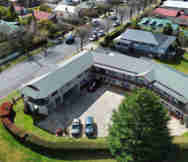 Hotels For Sale Motels For Sale in North West NSW 