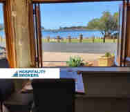 Restaurants For Sale in Merimbula South Coast NSW 