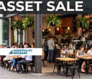Cafe For Sale in Macquarie Park Sydney NSW 