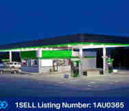 Service Station For Sale in Biloela Central Qld QLD 
