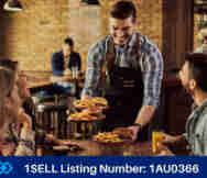 Restaurants For Sale in Penrith Sydney NSW 