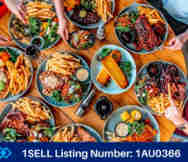 Takeaway Shop in Penrith Sydney NSW 