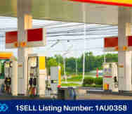Service Station For Sale in Orange Central Tablelands NSW 