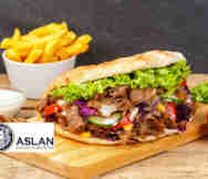 Takeaway Shop in Epping Melbourne Vic 