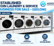 Cleaning Business For Sale in Geelong South West Vic VIC 