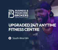 Health And Fitness Business For Sale in South Coast Wa WA 