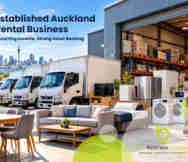 Other Business in Perth AUK 